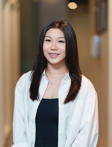 Justine  Ma