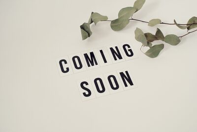 Product coming soon at StudioHealth